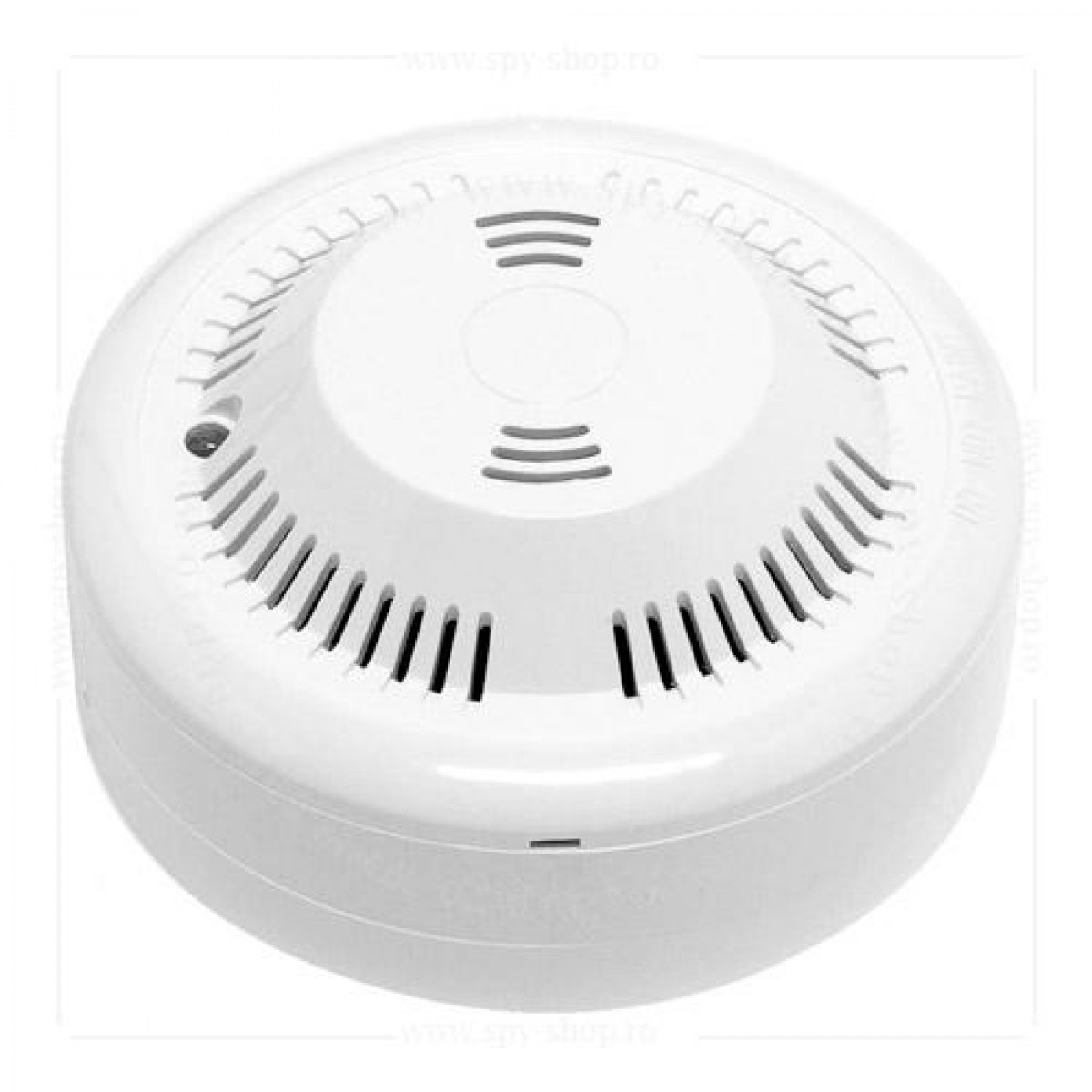 Detector Monoxid de Carbon