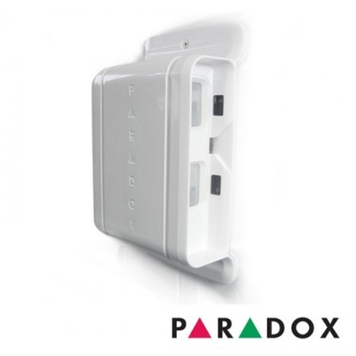 Detector Radio de Miscare Paradox Quad