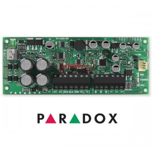 Sursa Alimentare Comunicatie New Paradox