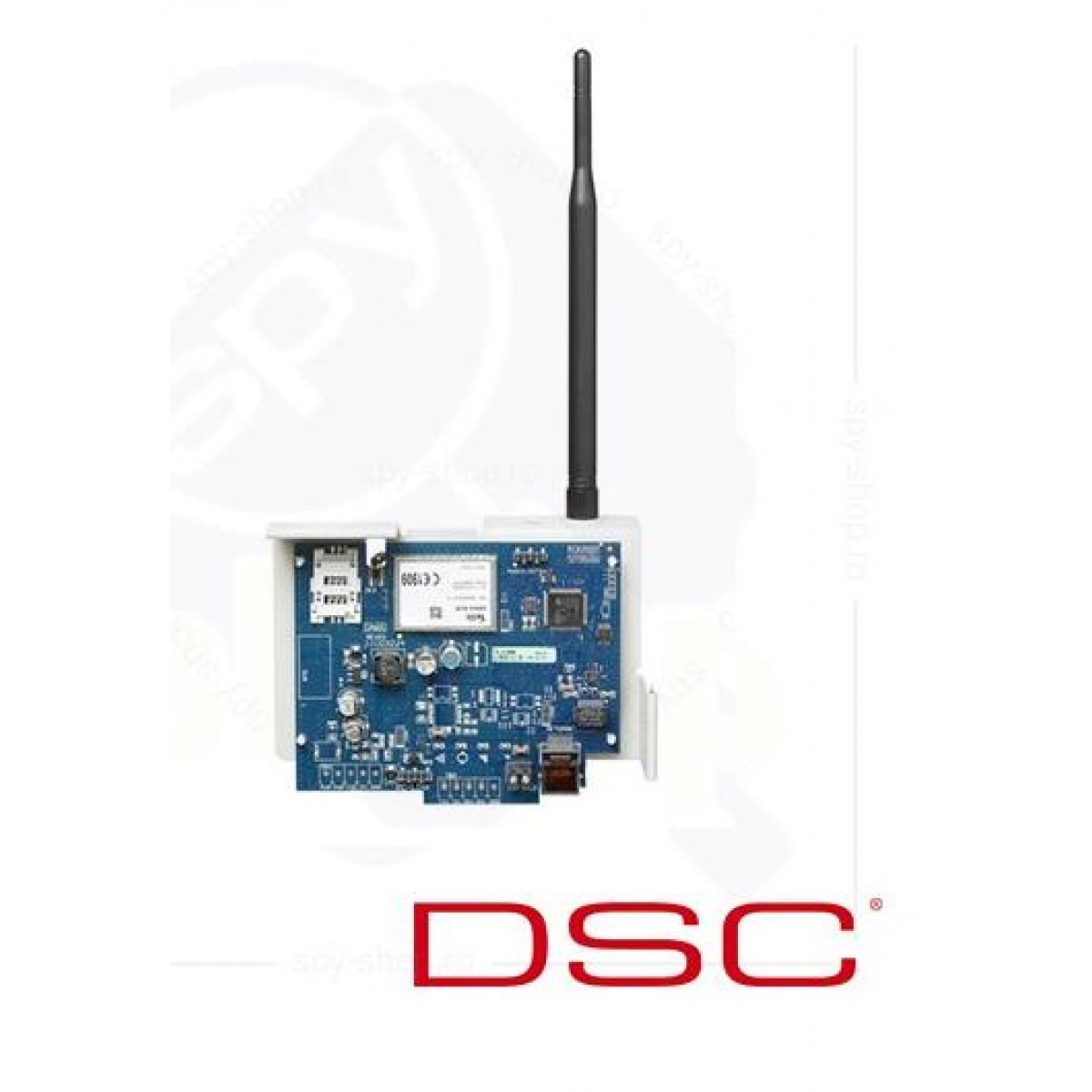 Comunicator Dual 3G TCP IP DSC Canada