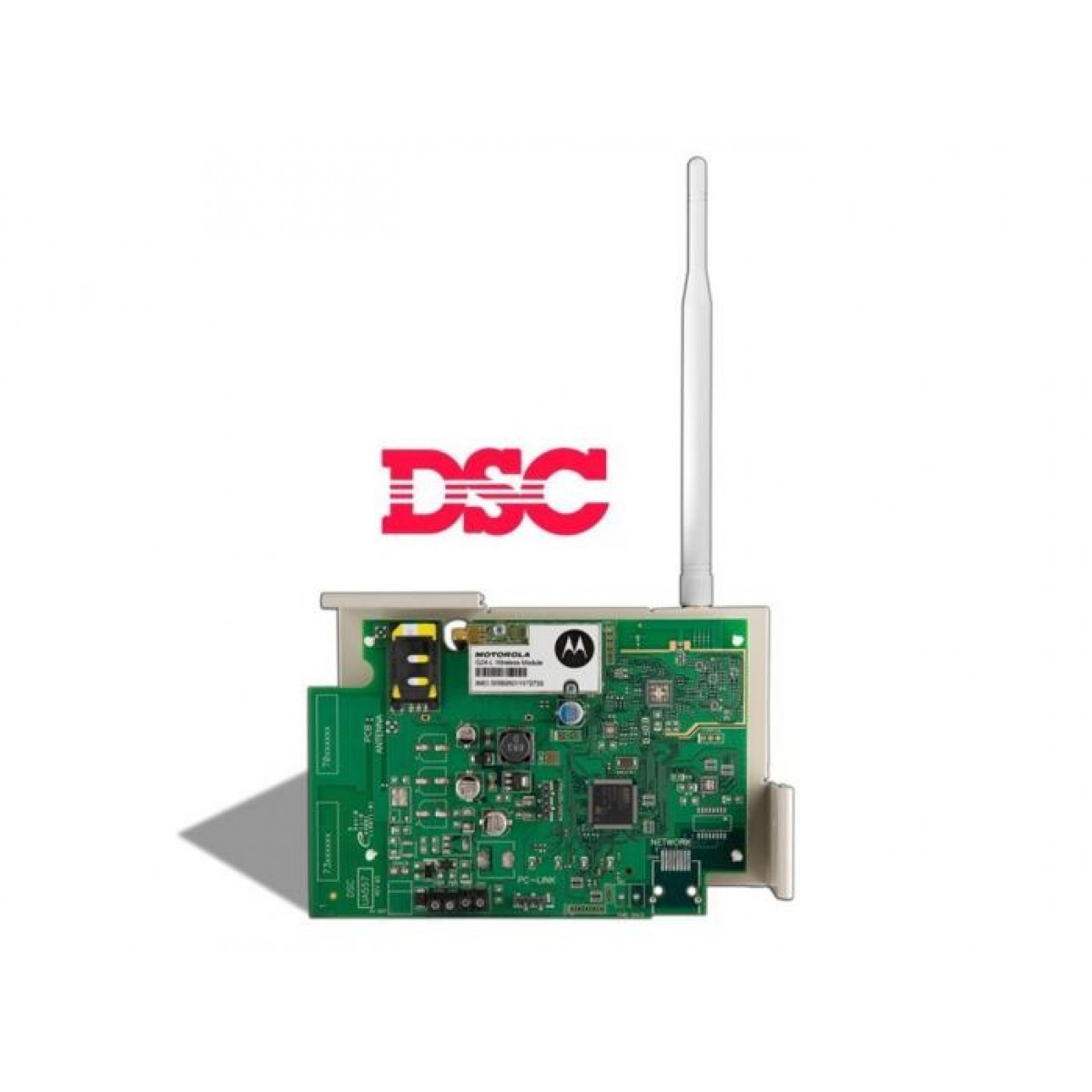 Comunicator GSM/GPRS Programabil DSC Canada sc