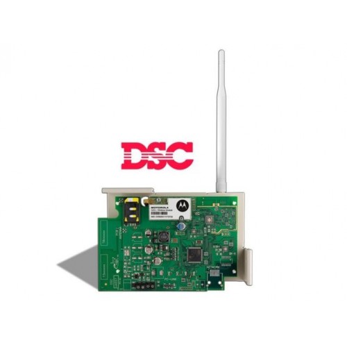 Comunicator GSM/GPRS Programabil DSC Canada sc