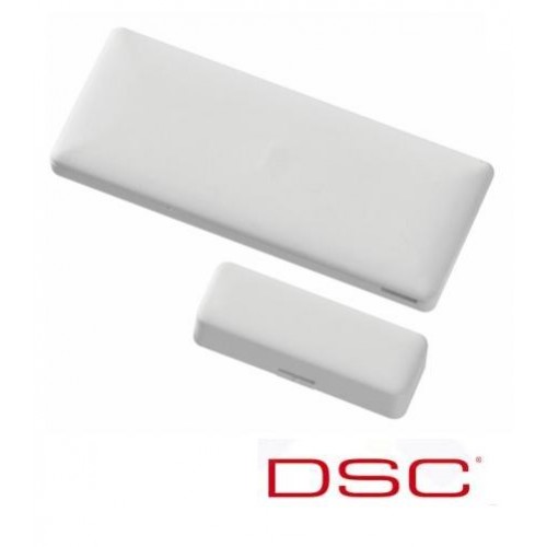 Contact Magnetic Wireless PowerG DSC