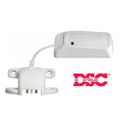 Detector De Inundatie Wireless DSC Canada DI