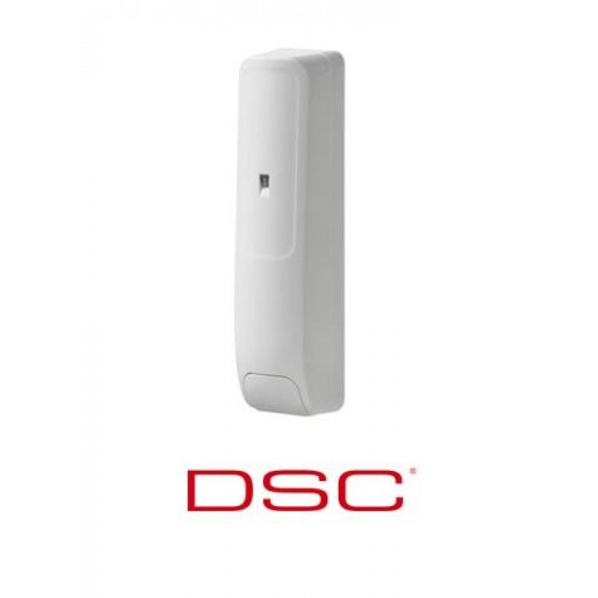 Detector de Vibratii Wireless DSC Canada WR