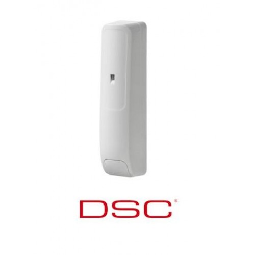Detector de Vibratii Wireless DSC Canada WR