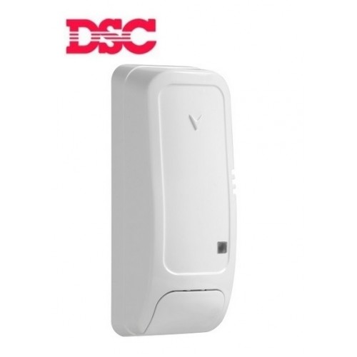Detector wireless de temperatura DSC x 