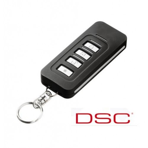 Telecomanda 4 Butoane PowerG DSC Canada