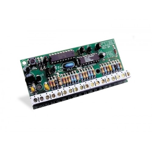 Modul 8 iesiri de curent mic DSC canada