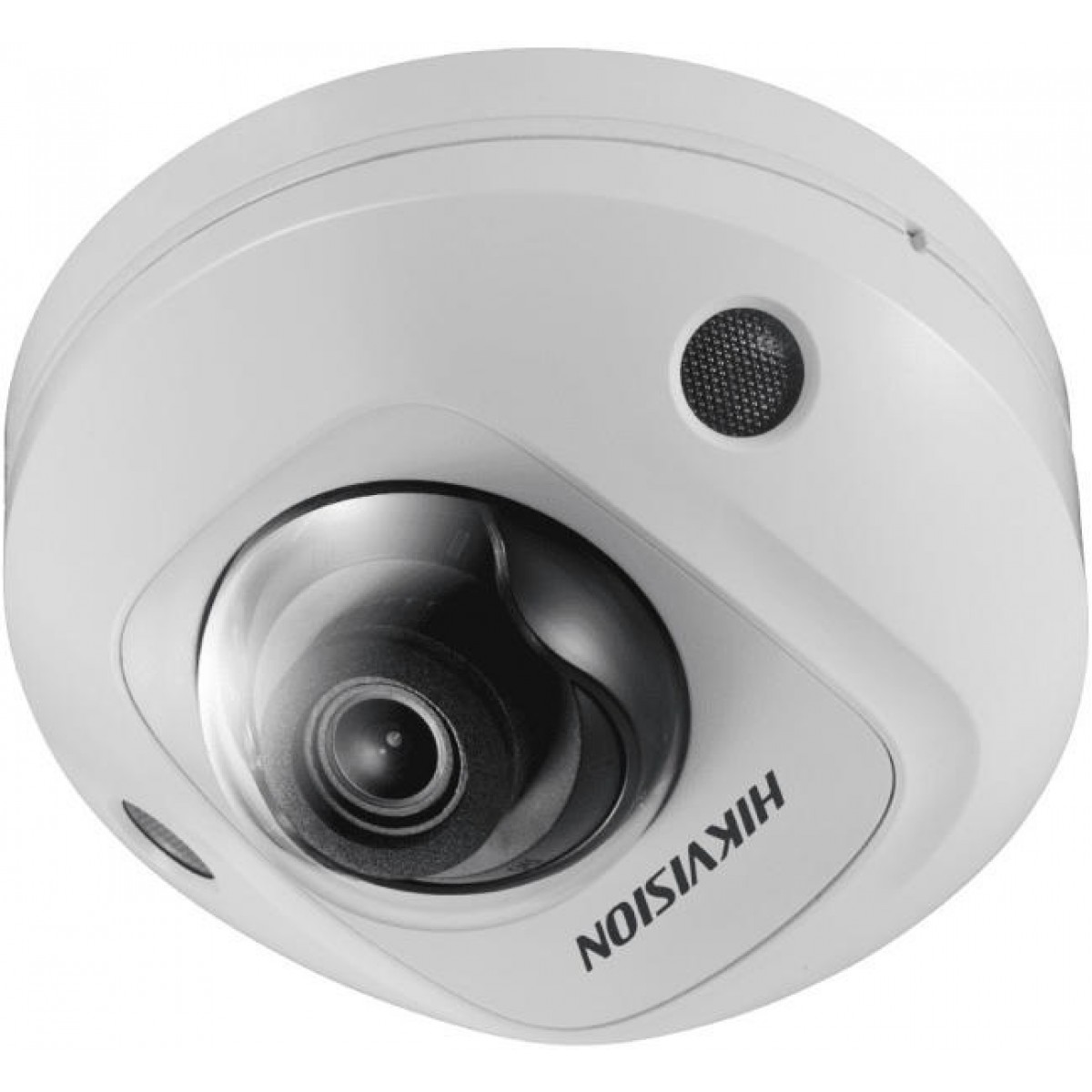  Camera auto dome IP Hikvision 2mpx Starlight WDR Microfon Smart