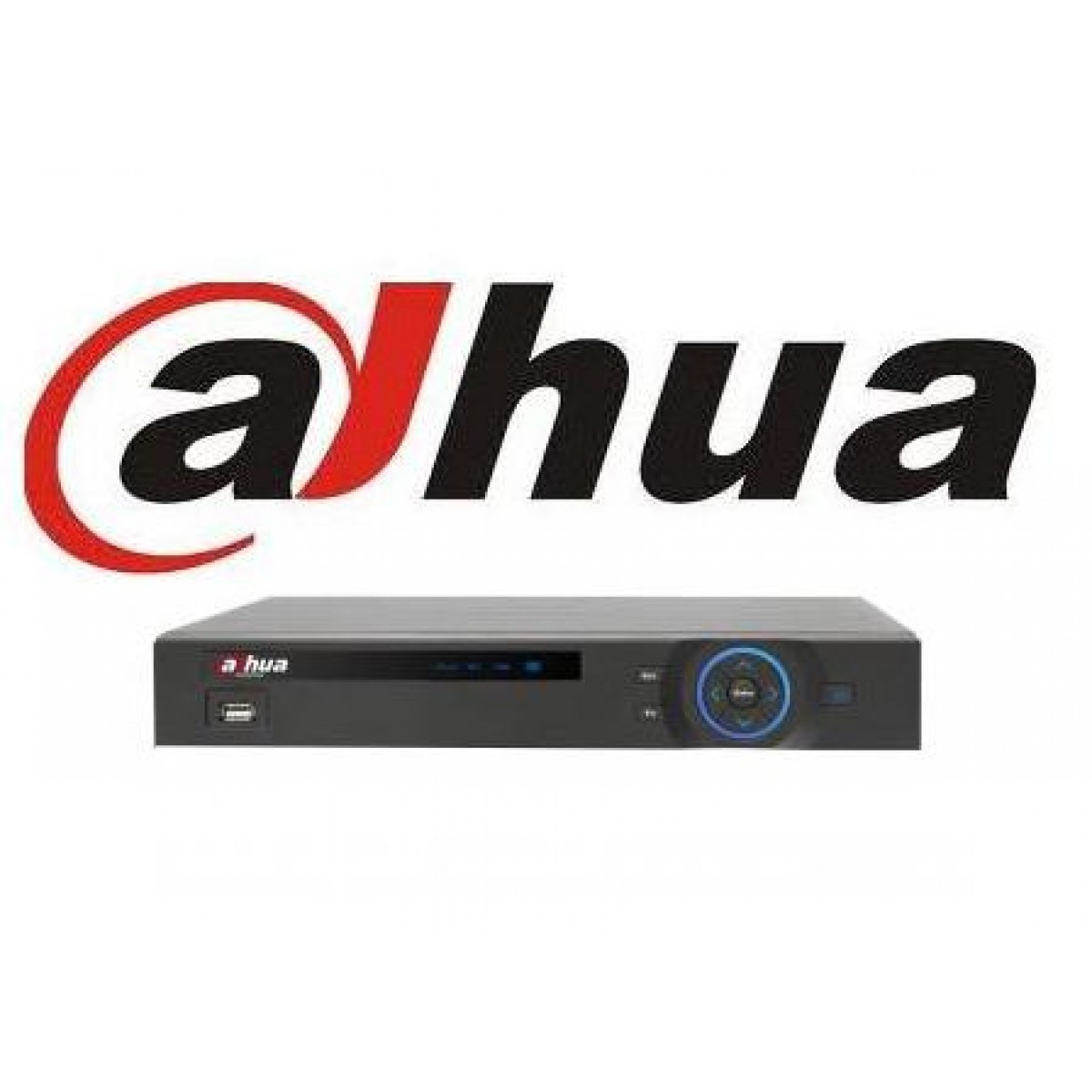Videorecorder Dvr 16 canale video 2Mp Dahua HDCVI