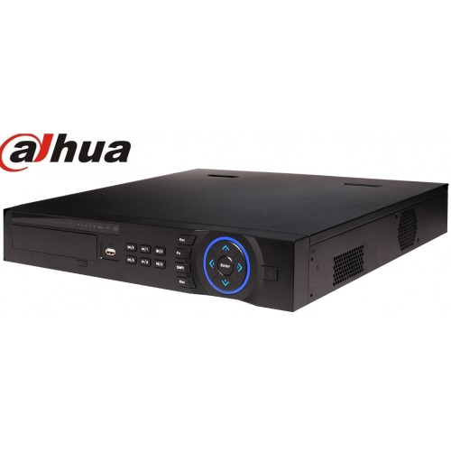 Videorecorder dvr Megapixel HDCVI 16Ch Video 4Ch Audio Real Time Dahua 