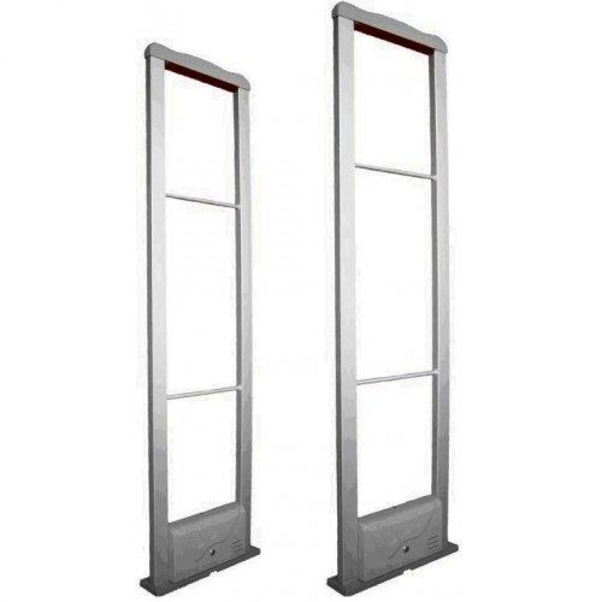 Poarta Sistem Antifurt Magazine Radiofrecventa Ieftina EAS 8.2MHz b