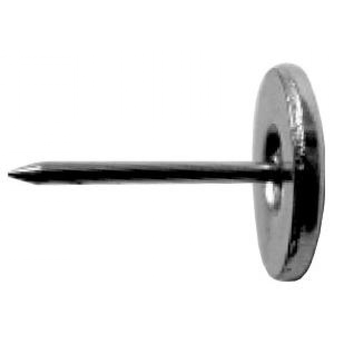 Pin Conic cu Striatii ptr Hard Tag de la Sistem Antifurt Magazine