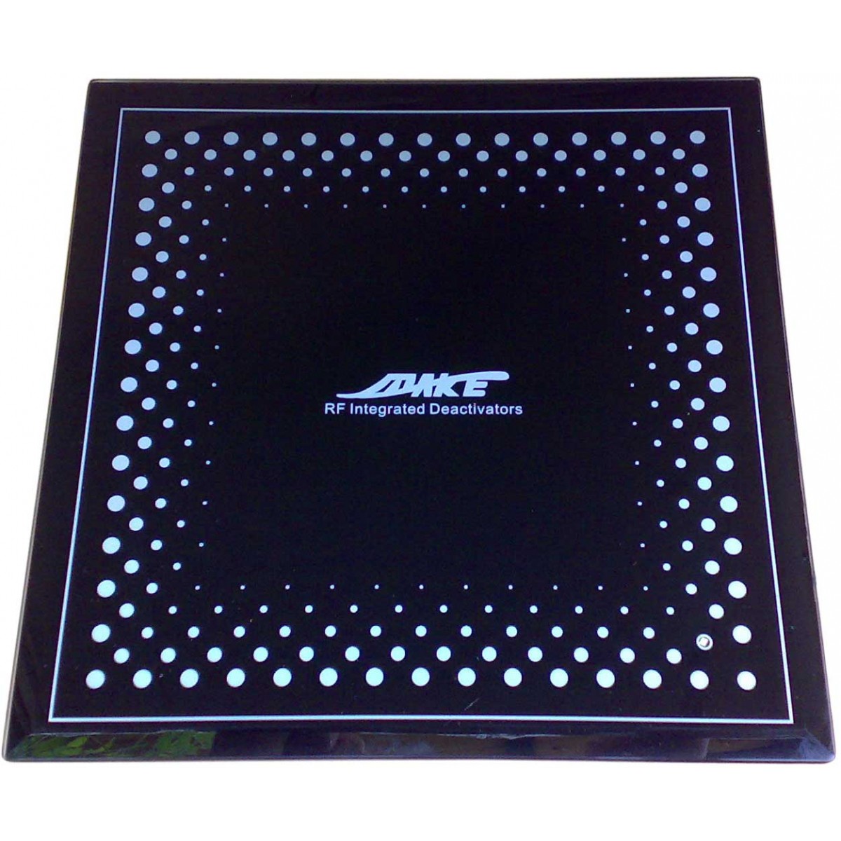 Placa Dezactivare Etichete Antifurt Magazine 8.2MHz 