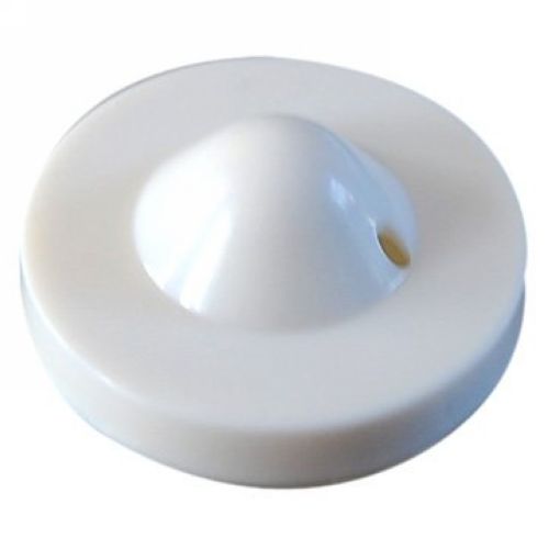 Hard Tag Rotund RF ptr Sistem Antifurt Haine din Magazin