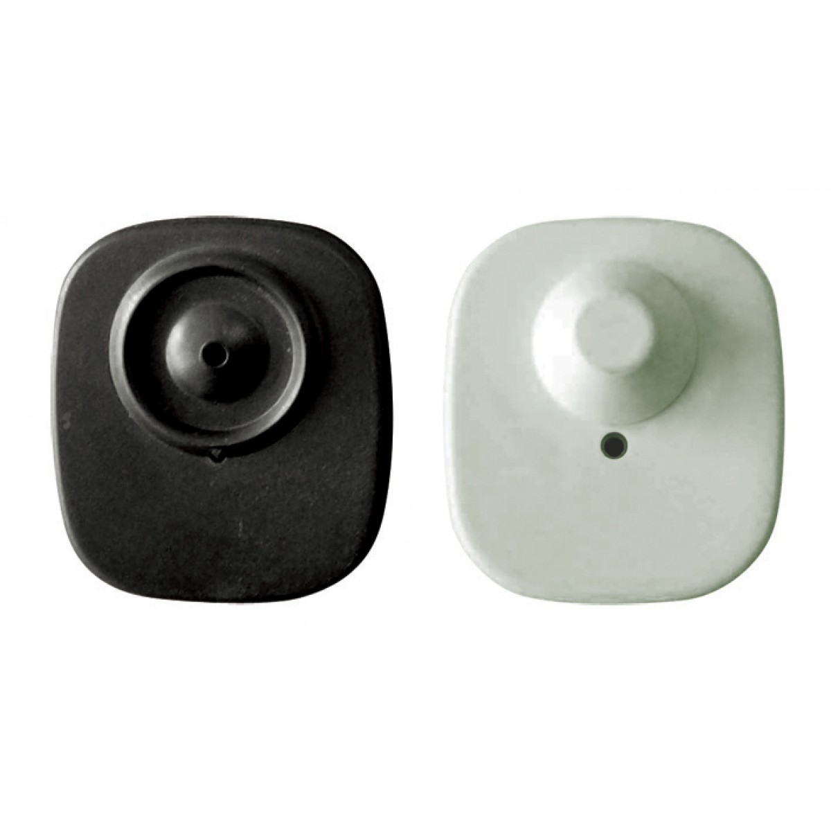 Mini Hard Tag ptr Sistem Antifurt Haine din Magazin RF