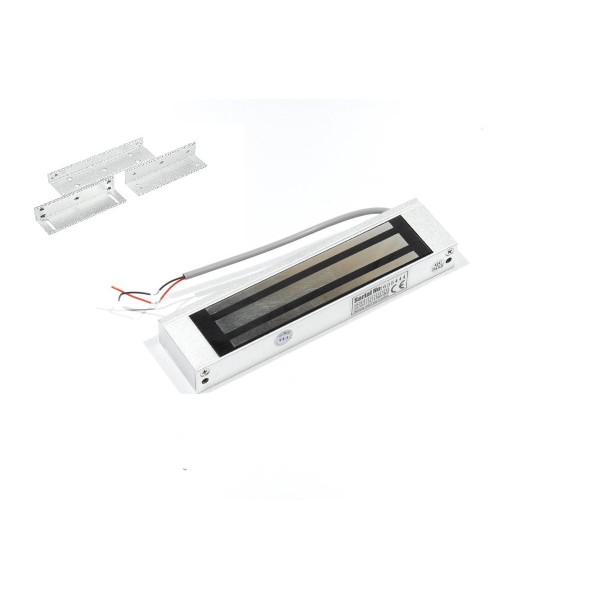 Electromagnet 180 kgf suport universal ZL