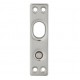Bolt electric cu actiune magnetica si cilindru cu cheie Fail Safe / Fail Secure