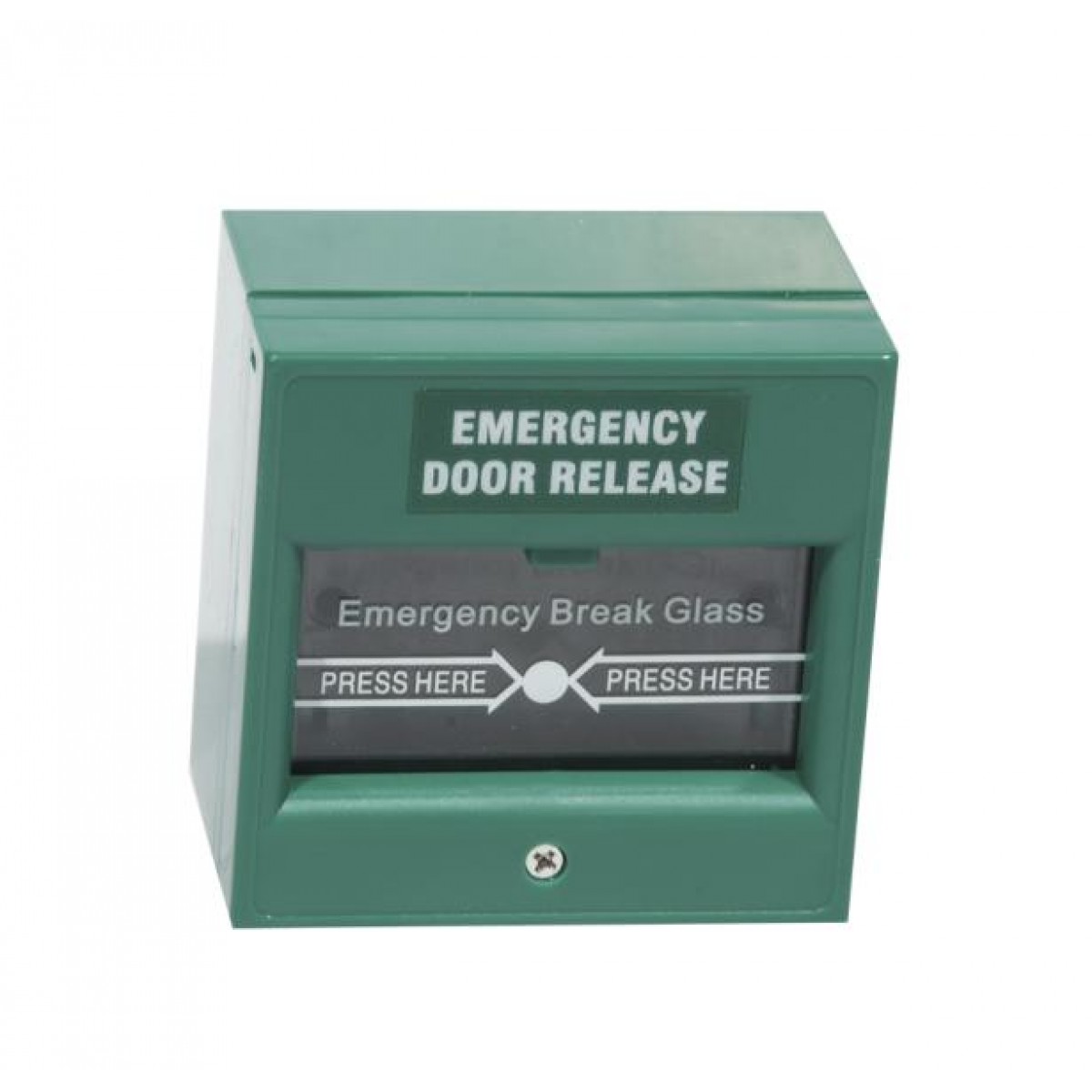 Buton aplicabil din plastic 1