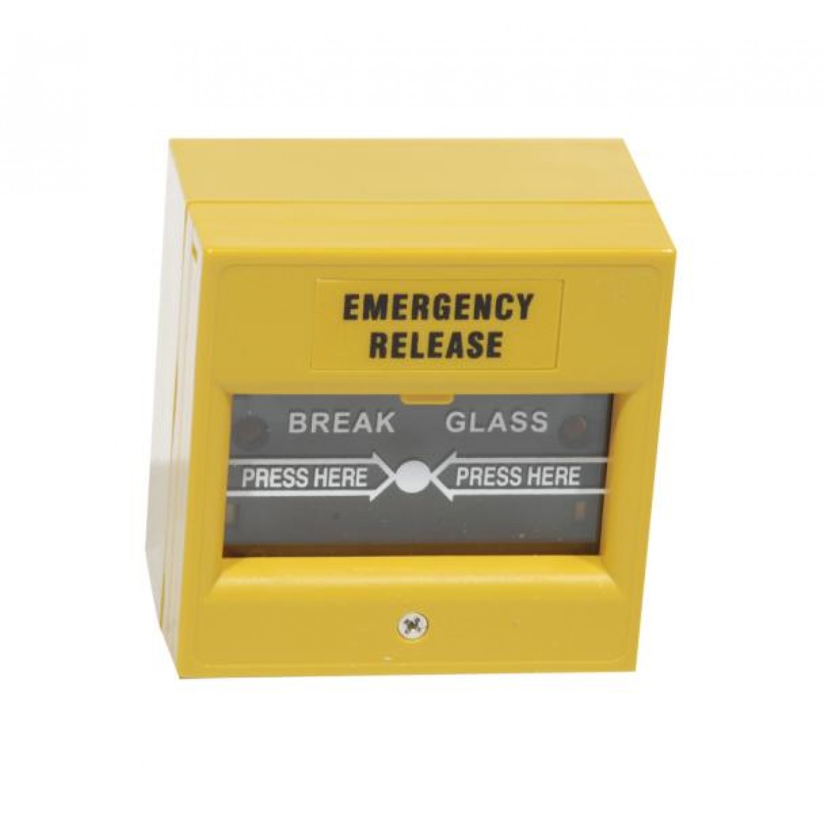 Buton aplicabil din plastic 2