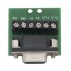 Convertor RS232-RS485/RS422