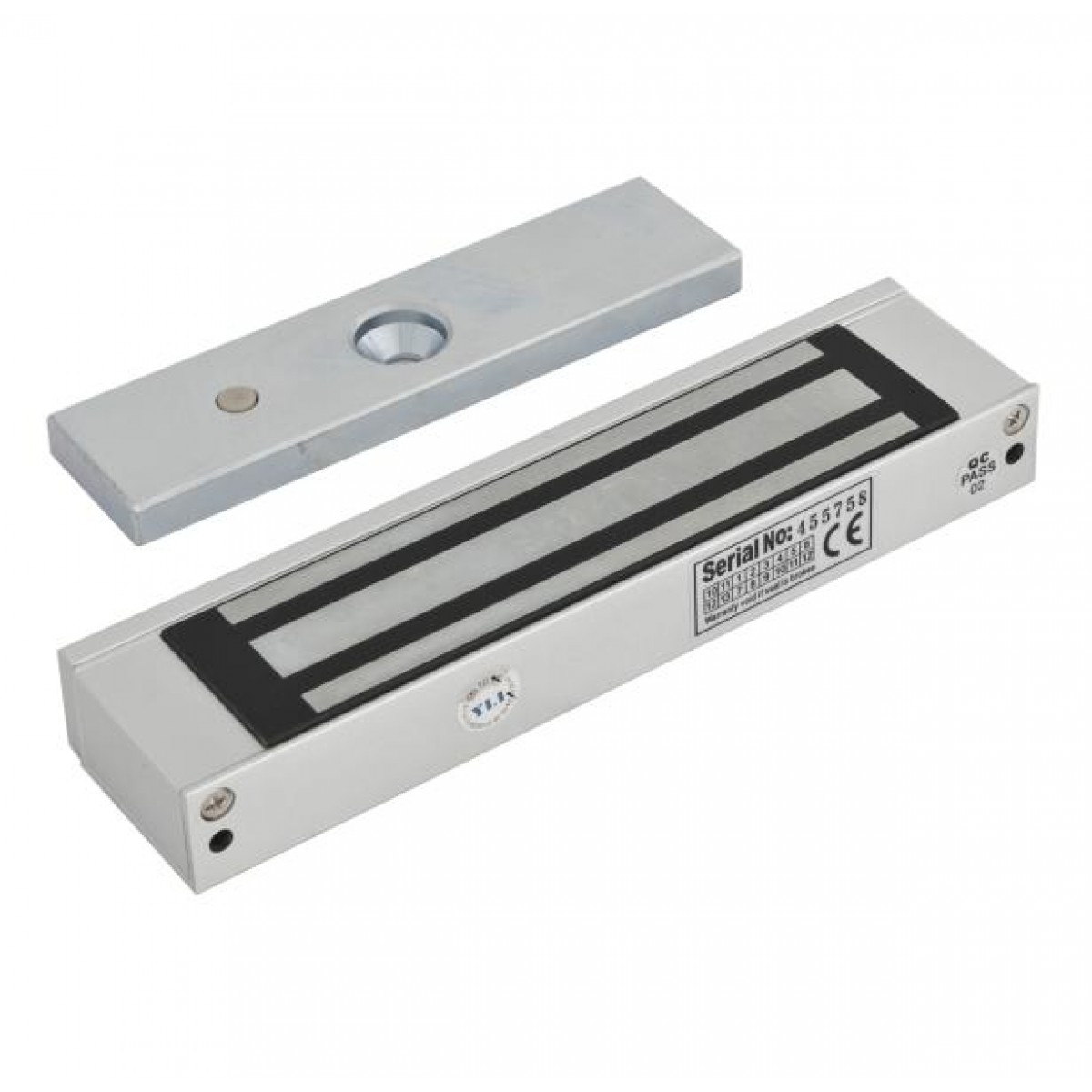 Electromagnet aplicabil de 180 kgf
