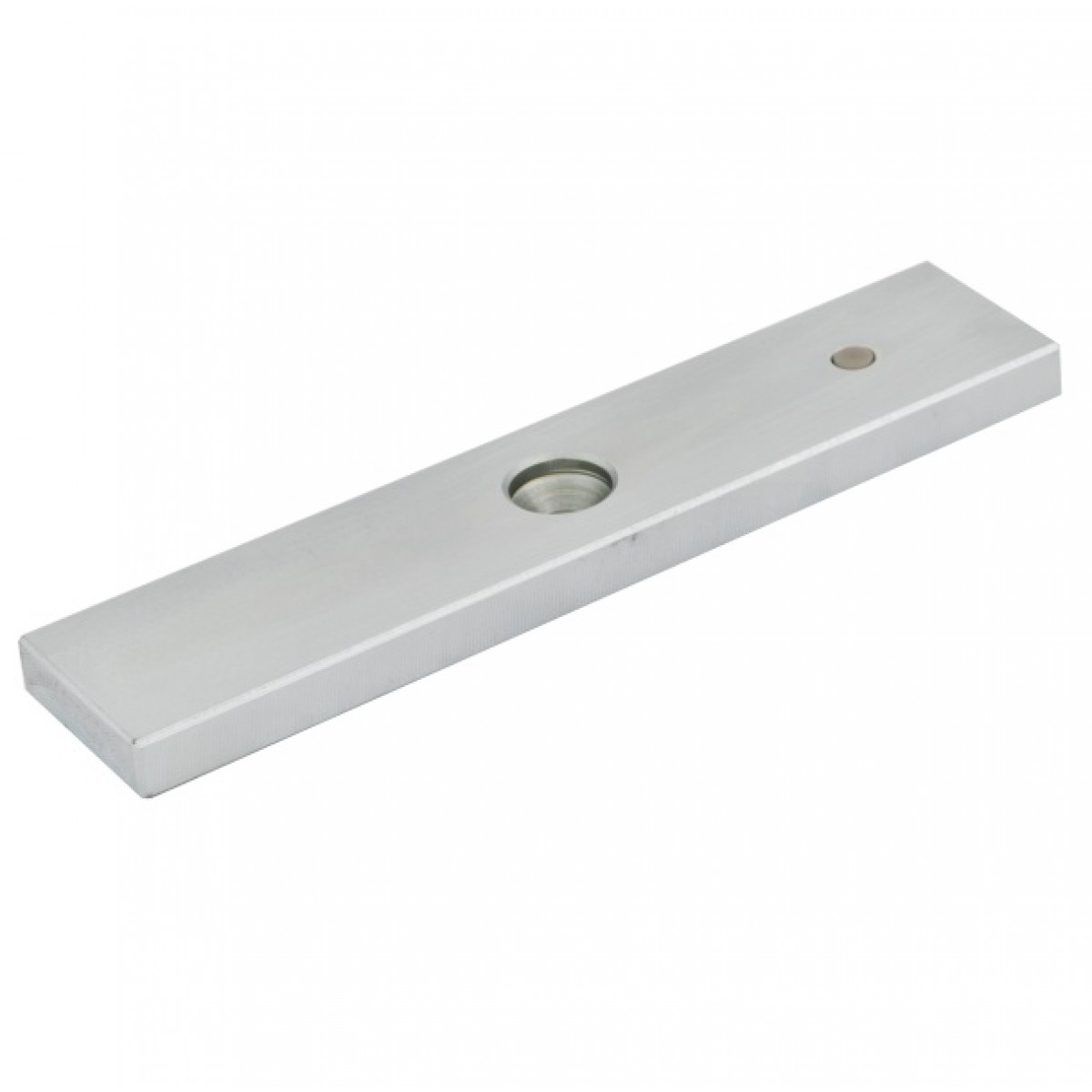 Electromagnet aplicabil 280kgf cu temporizare si led de stare Electromagnet aplicabil 280kgf cu temporizare si led de stare