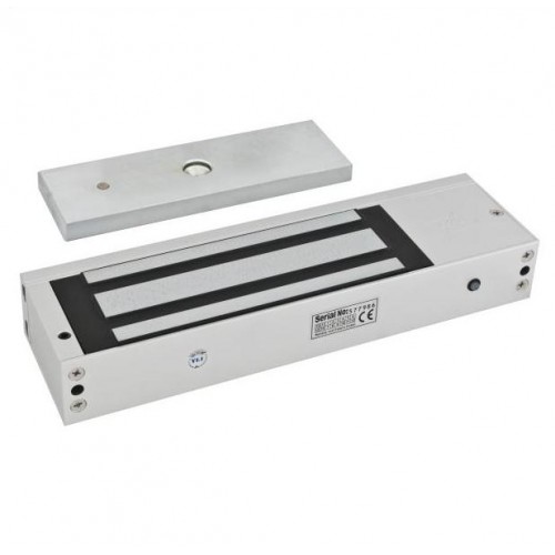 Electromagnet aplicabil de 750 kgf  LED