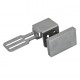Electromagnet aplicabil pentru usi automate