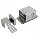 Electromagnet aplicabil pentru usi automate