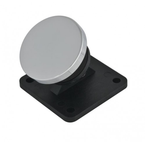 Electromagnet 50kgf de retinere usa deschisa