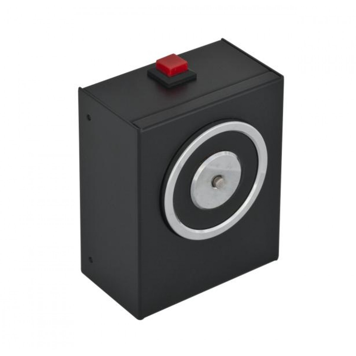 Electromagnet de retinerea usii