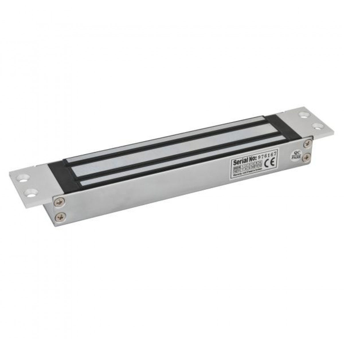 Electromagnet incastrabil de 280kgf
