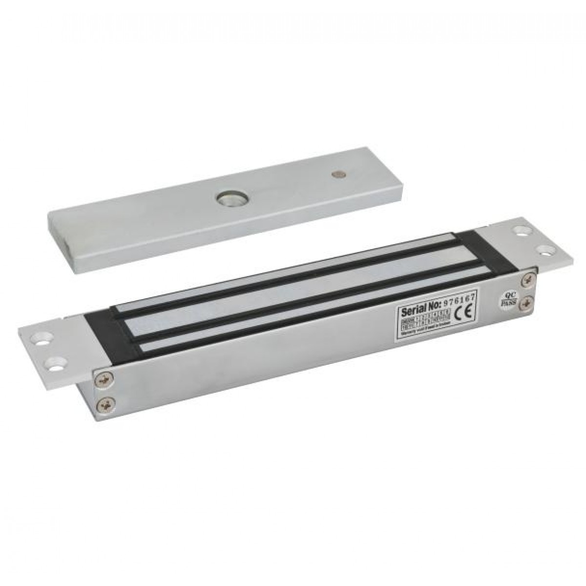 Electromagnet incastrabil de 280kgf