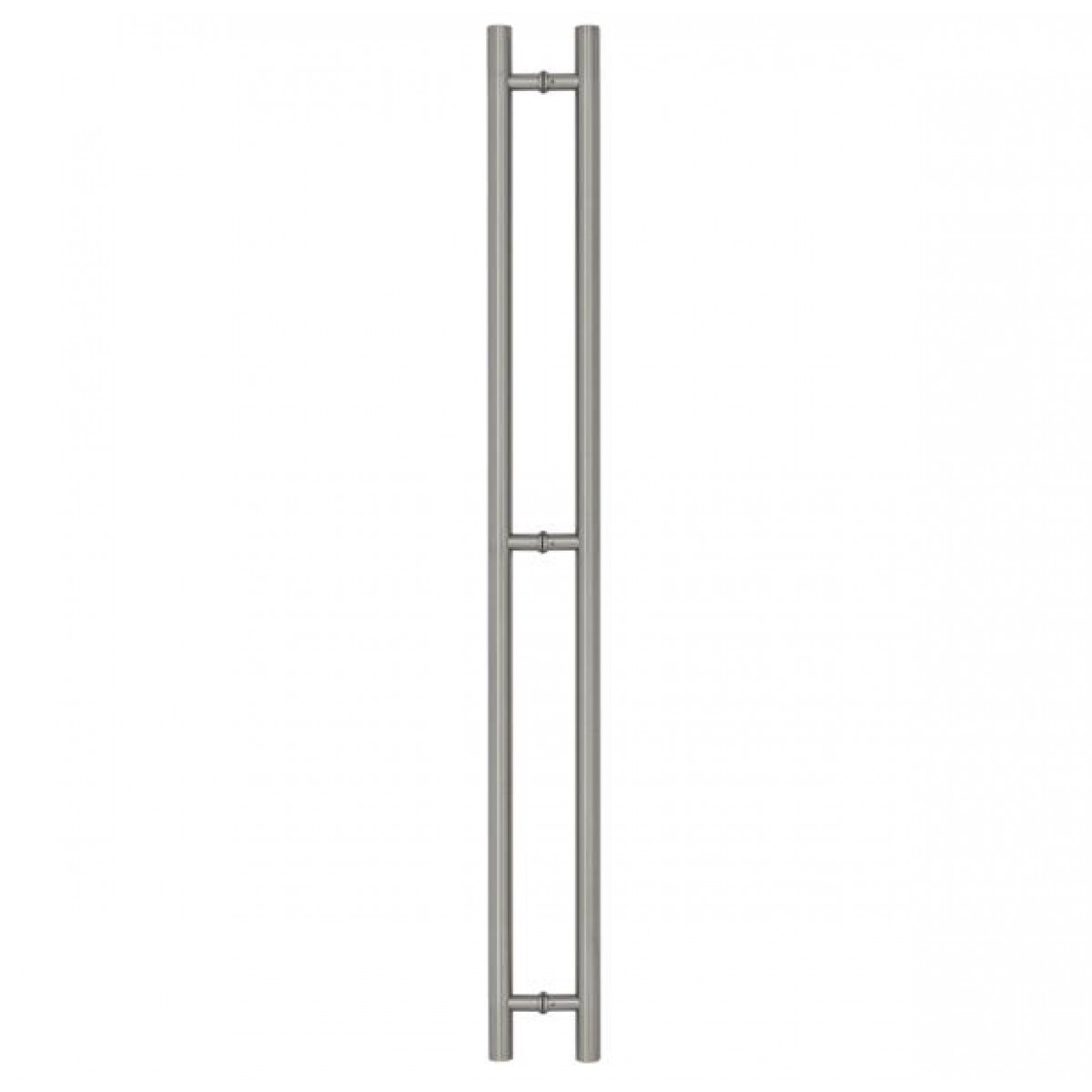 Maner din inox tubular 7