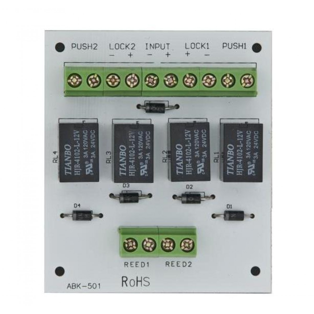 Modul electronic
