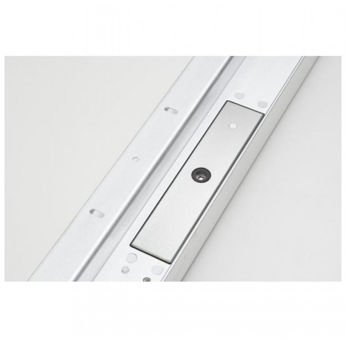 Set 2 electromagneti maner 1000mm ptr usi cu deschidere in interior