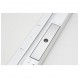 Set 2 electromagneti maner 1000mm ptr usi cu deschidere in interior