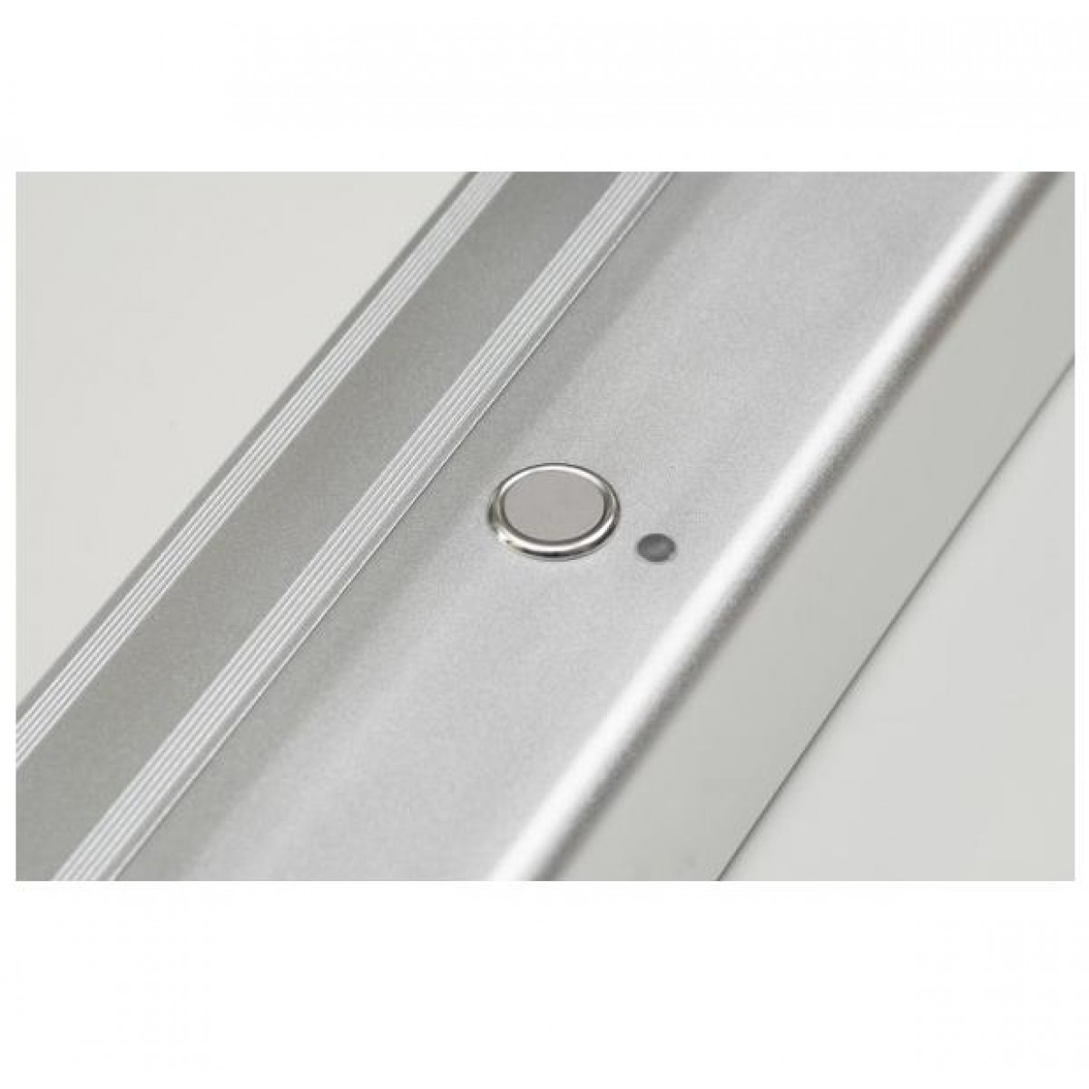 Set 2 electromagneti maner 1000mm ptr usi cu deschidere in interior