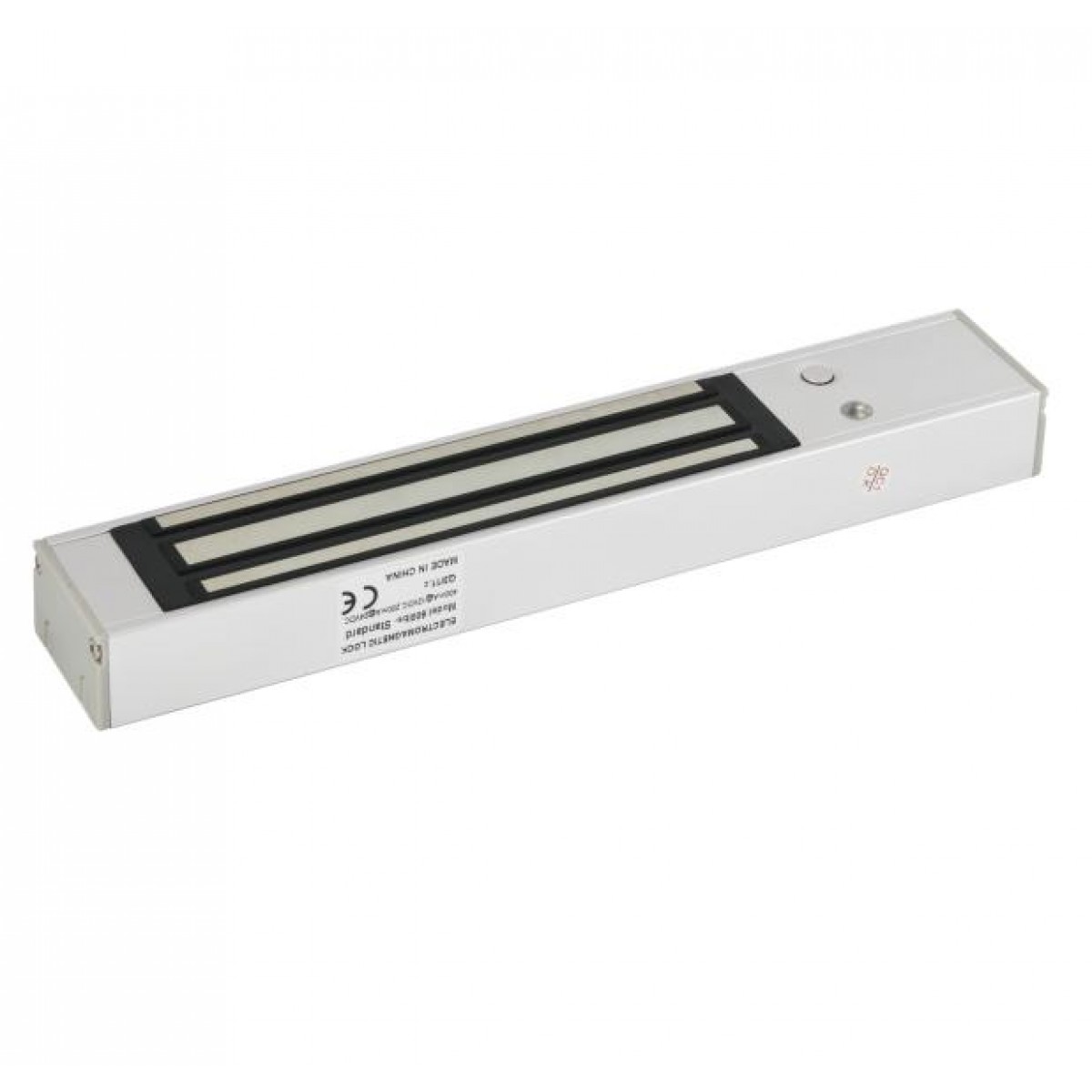 Set 2 electromagneti maner 1000mm ptr usi cu deschidere in interior