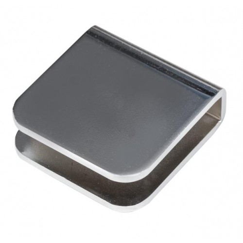 Contraplaca inoxidabila