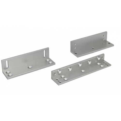 Suport duraluminiu electromagneti aplicabili 110kgf usi deschidere interior 