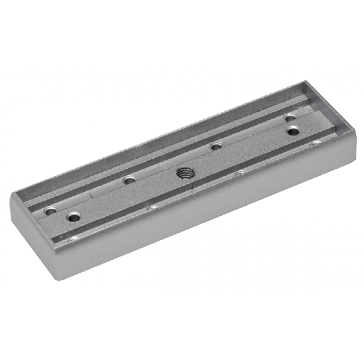 Suport inoxidabil duraluminiu electromagneti 180kgf 