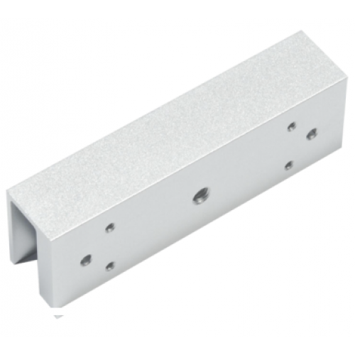 Suport inoxidabil duraluminiu electromagneti 180kgf usi sticla 