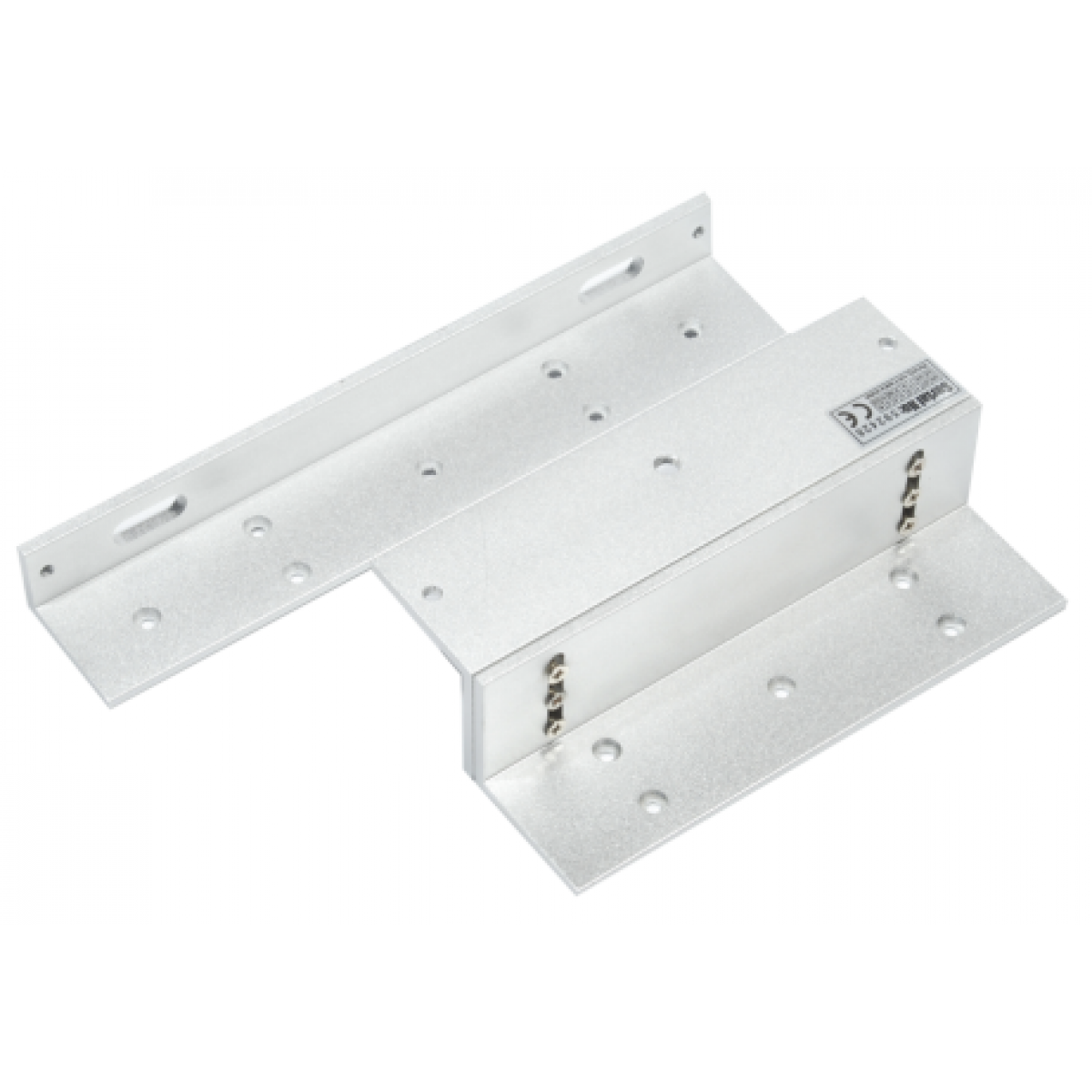 Suport duraluminiu electromagneti 280kgf usi deschidere interior 