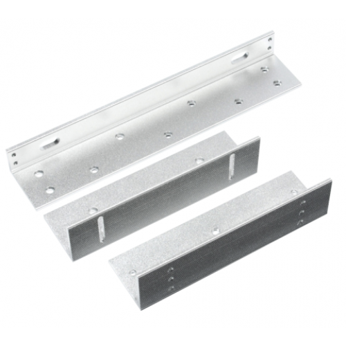 Suport duraluminiu electromagneti 350kgf rezistenti apa usi deschidere interior 