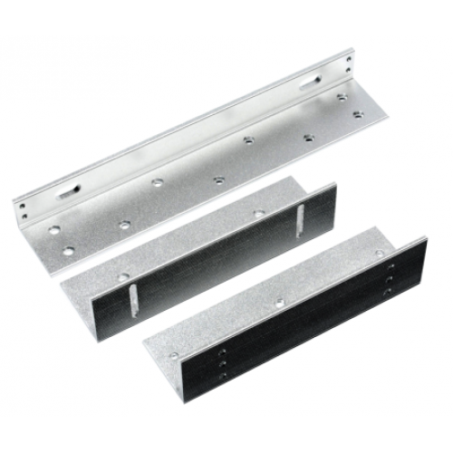 Suport duraluminiu electromagneti 500kgf usi deschidere interior 