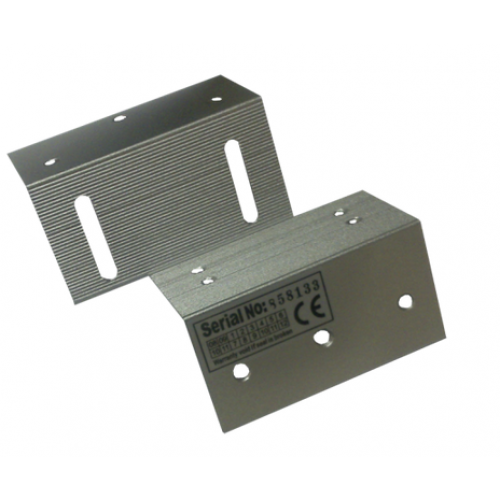 Suport duraluminiu electromagneti 60kgf usi deschidere interior 