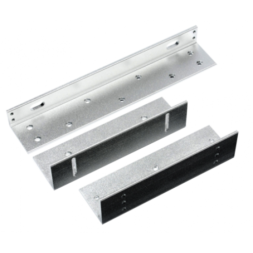 Suport duraluminiu electromagneti 750kgf usi deschidere interior 